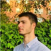 Clases particulares a domicilio u online.📖